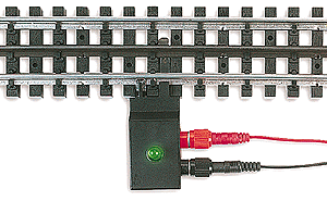 The Protector Lighted Lockon
