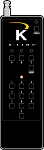 Remote Kontroller