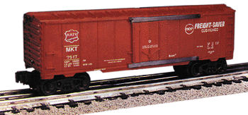 Reefer MKT Freight Saver