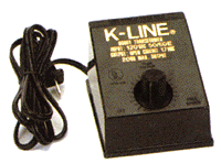 Transformer 50 Watt Power Pack