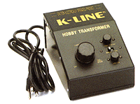 40vA Transformer w/Whistle Controller