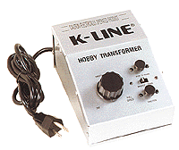 Transformer - 110 Watt w/Whistle Control
