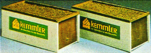 Containers -- Portable Storage Units