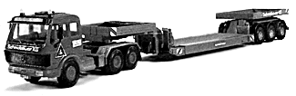 MB dbl bot trk scheurle