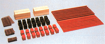 Freight accessories