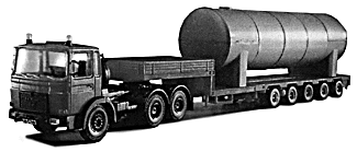 MAN lw-loader w/contr ld