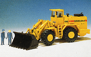 MB truck 3-axle