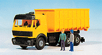 MB Roll On/Off Waste Skip
