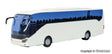 Setra S 515 HD Bus - Kit -- White