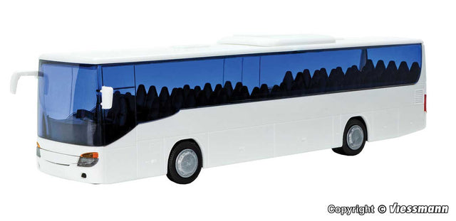 Setra S 415 UL Bus - Kit -- White