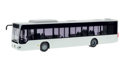 Mercedes-Benz City Citaro 12m/3T Bus - Kit -- White, Black