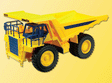 European Construction Equipment - Trucks -- Komatsu Heavy-Duty 785-5