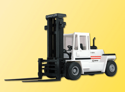 Kalmar LMV Forklift