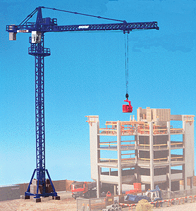 Tower Crane