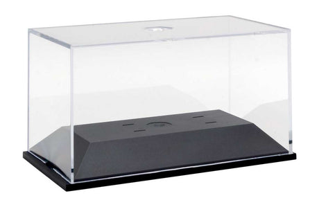 Collector Display Box -- 3-13/16 x 2-1/16 x 2-1/8"  9.7 x 5.3 x 5.4cm