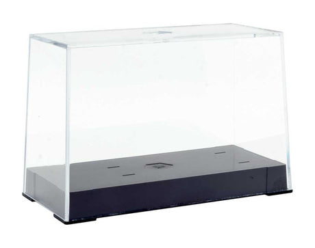 Collector Display Box -- 3-3/4 x 1-3/4 x 2-1/2"  9.5 x 4.5 x 6.3cm