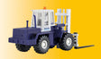 O&K Compound Forklift - Kit -- Breuer & Wasel (white, blue)-1