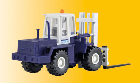 O&K Compound Forklift - Kit -- Breuer & Wasel (white, blue)-1