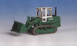 European Construction Equipment - Schwarz Builders Series -- Liebherr 631 Front End Loader on Crawler Chassis