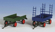 Trailers pkg(2)