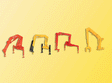 European Truck Accessories -- Loading Crane Set; 1 Each Meiller, Palfinger, Epsilon, Atlas