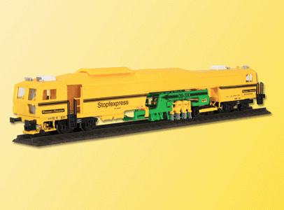 Plasser & Theurer Tamper - Unpowered Kit