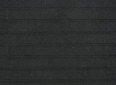 Roof Sections -- Tile (brown)