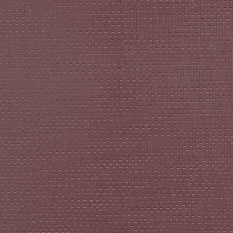 Plastic Sheet Brick -- Red-2