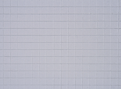 Plastic Sheet Concrete -- Light Gray