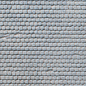 Plastic Sheet Brick -- Cobblestone