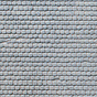 Plastic Sheet Brick -- Cobblestone