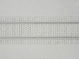 Plastic Sheet Brick -- Cobblestone w/Grooves for Track