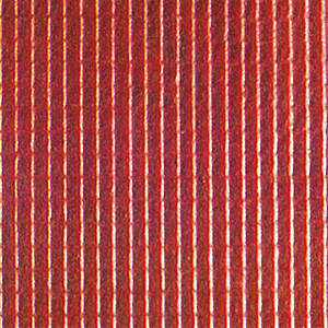 Roof Sections -- Round Tile (red)-1
