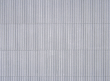 Roof Sections -- Corrugated Metal (light gray)-1