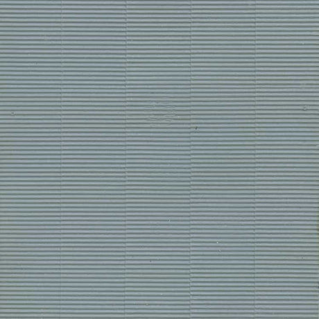 Roof Sections -- Corrugated Metal (light gray)-2