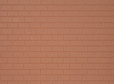 Plastic Sheet Stone -- Smooth Cut Stone (beige)-1