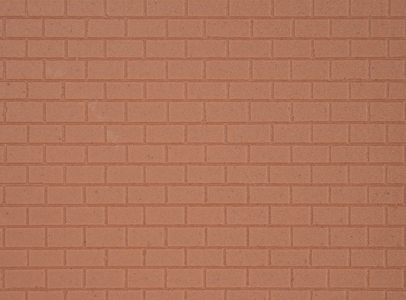 Plastic Sheet Stone -- Smooth Cut Stone (beige)-1