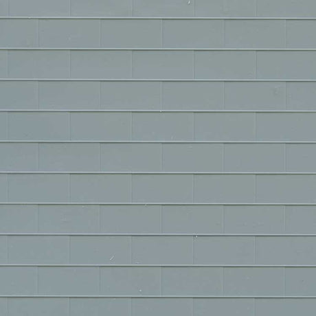 Textured Plastic Sheet -- Concrete 7-7/8 x 8-1/4"  20 x 21cm-2