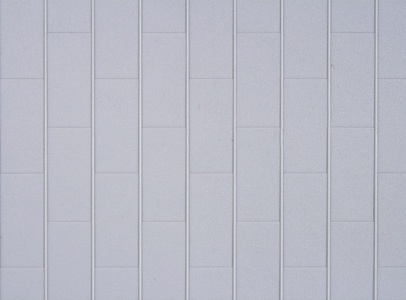 Textured Plastic Sheet -- Concrete 7-7/8 x 8-1/4"  20 x 21cm-1