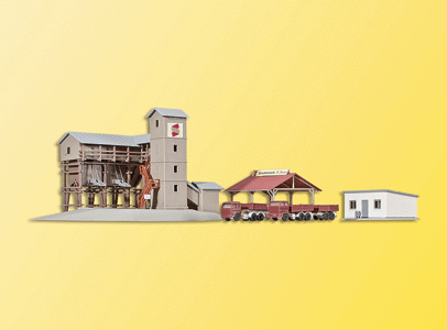 Steiner Gravel Works
