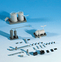 Industrial Building Accessories