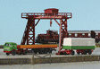 Overhead Crane