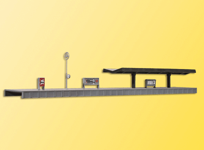 Platform Extension