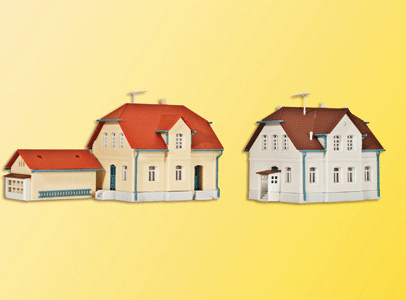 Ruhr Road Settlement Houses pkg(2)