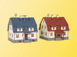 Wallfahrtsweg Settlement Houses