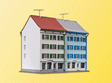 City House -- pkg(2)