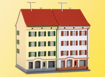 Rental Company