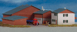 Farm -- Kit - 10-3/4 x 7-15/16 x 2-3/8"  27.3 x 20.2 x 6cm-1