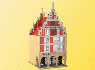 Guild House
