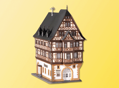 Riesen Hotel in Miltenberg